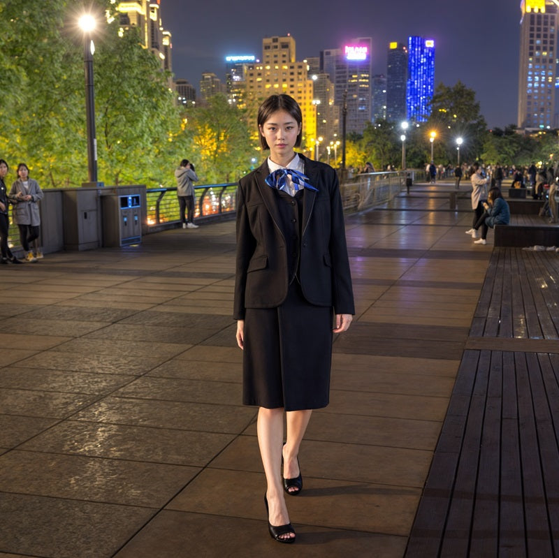 3Dモデリングを活用したアパレルDXを推進するデジタルクロージング株式会社の御子柴良太が登壇!